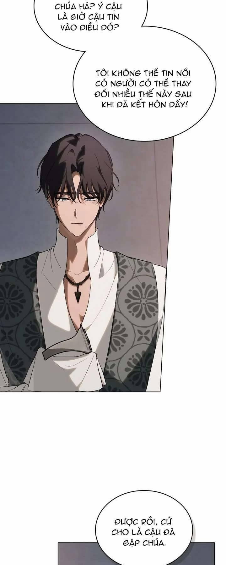 Khi Số Phận Tìm Đến Hai Ta 33 trang 3