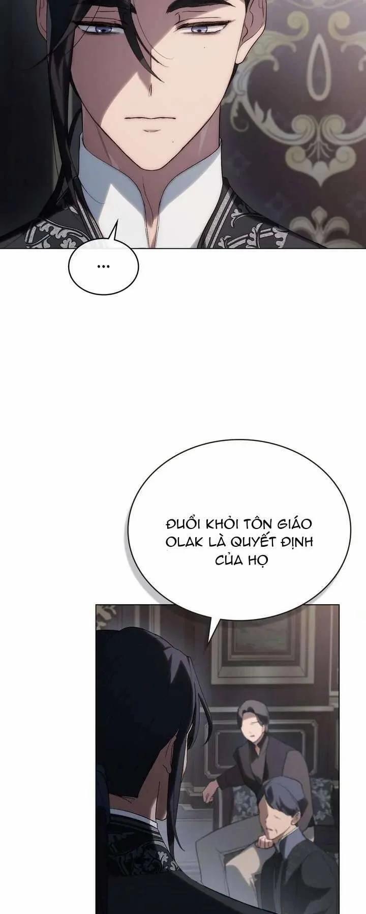 Khi Số Phận Tìm Đến Hai Ta 33 trang 33