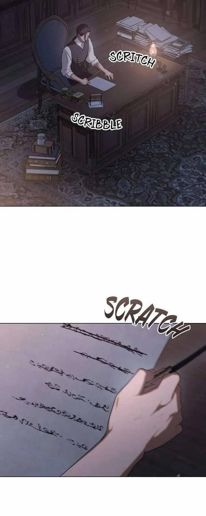 Khi Số Phận Tìm Đến Hai Ta 33 trang 36