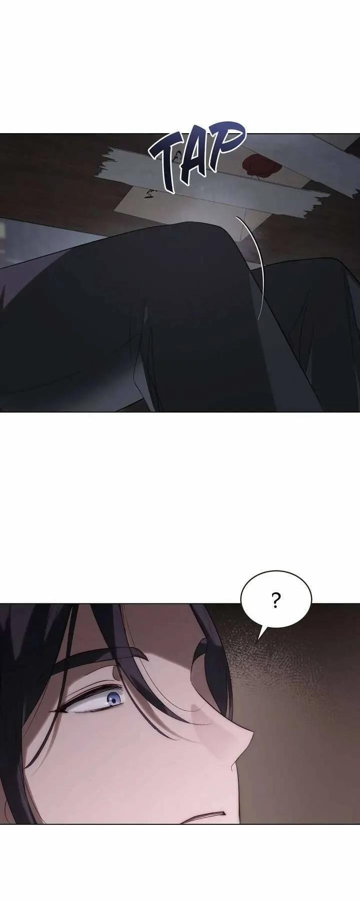 Khi Số Phận Tìm Đến Hai Ta 33 trang 39