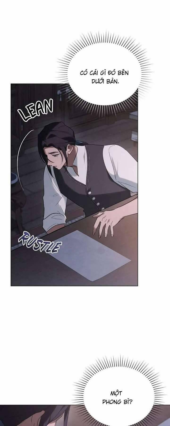 Khi Số Phận Tìm Đến Hai Ta 33 trang 40