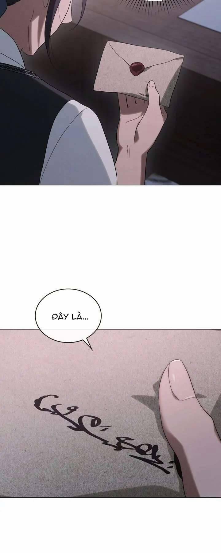 Khi Số Phận Tìm Đến Hai Ta 33 trang 41