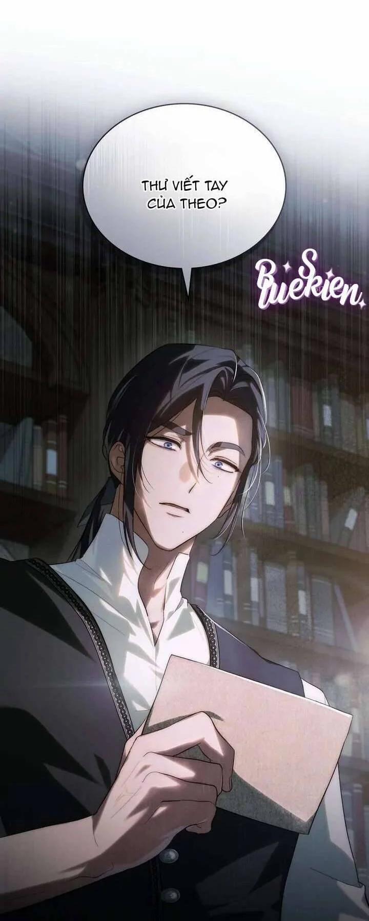 Khi Số Phận Tìm Đến Hai Ta 33 trang 42