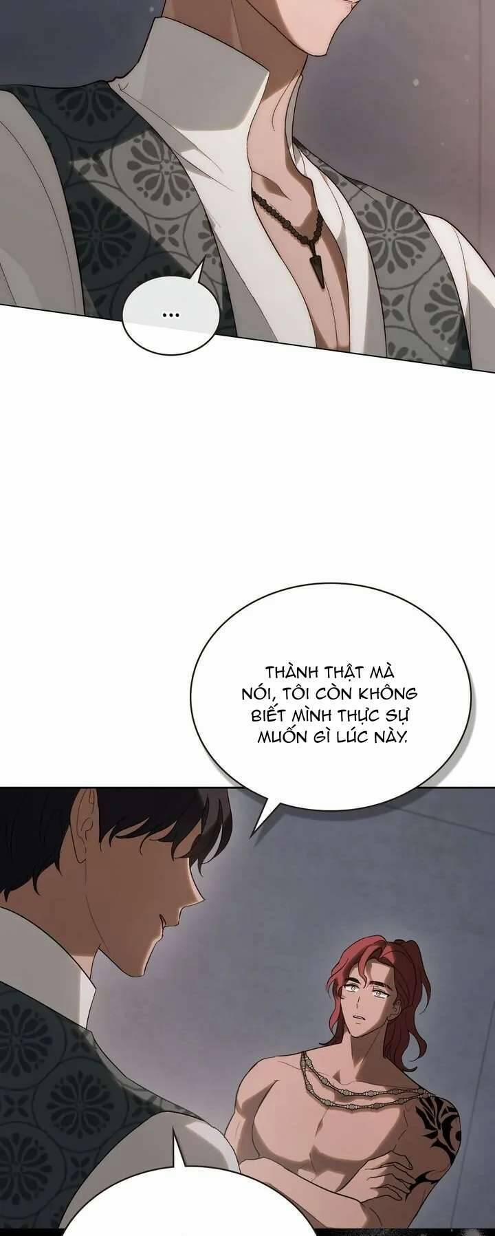 Khi Số Phận Tìm Đến Hai Ta 33 trang 5