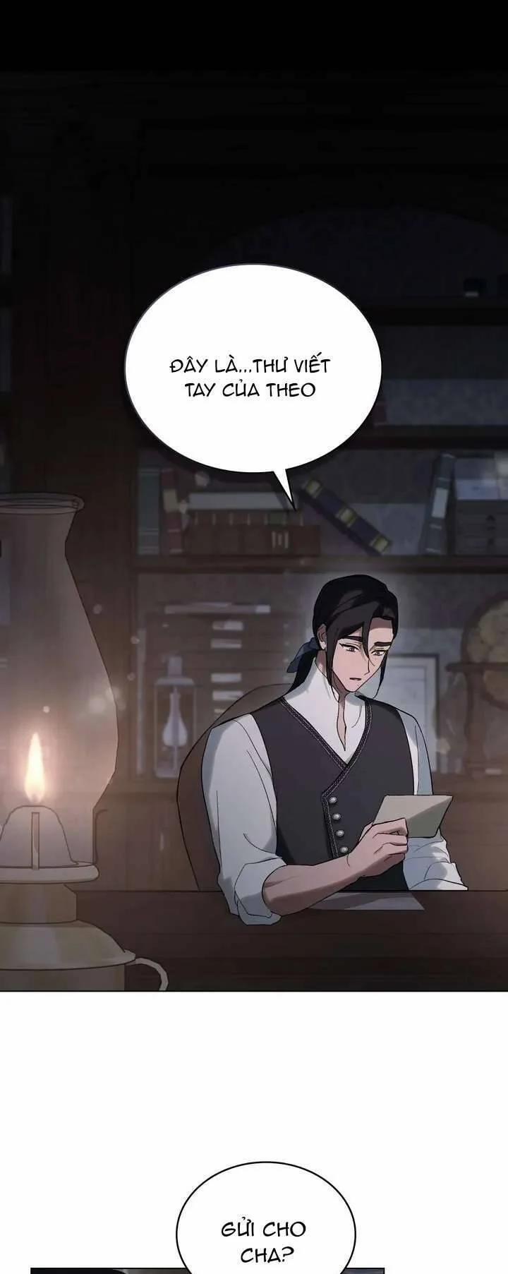 Khi Số Phận Tìm Đến Hai Ta 34 trang 1