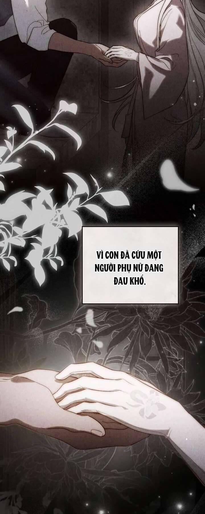 Khi Số Phận Tìm Đến Hai Ta 34 trang 10