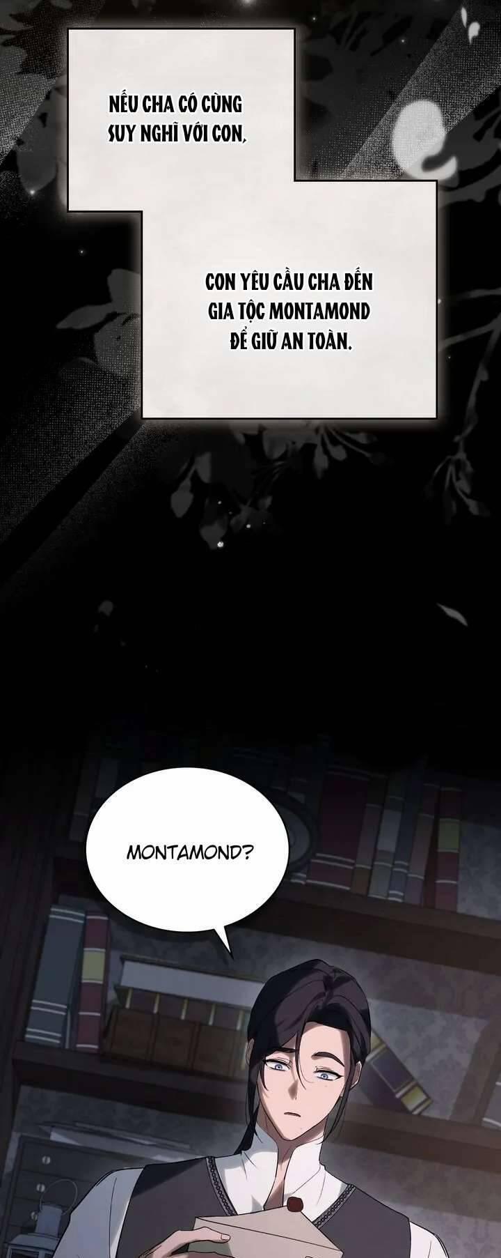 Khi Số Phận Tìm Đến Hai Ta 34 trang 11