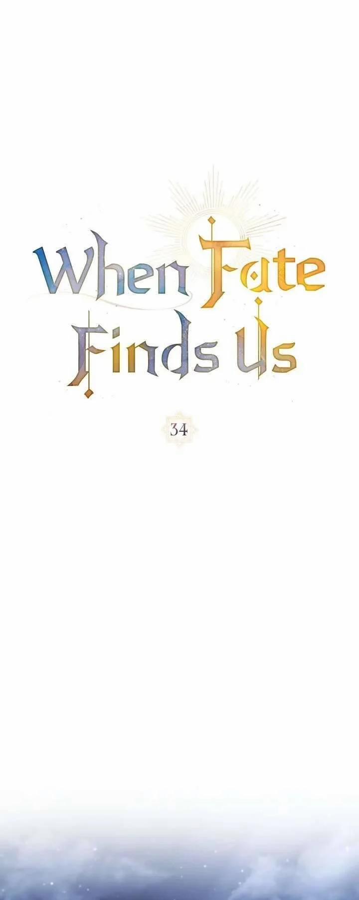 Khi Số Phận Tìm Đến Hai Ta 34 trang 15