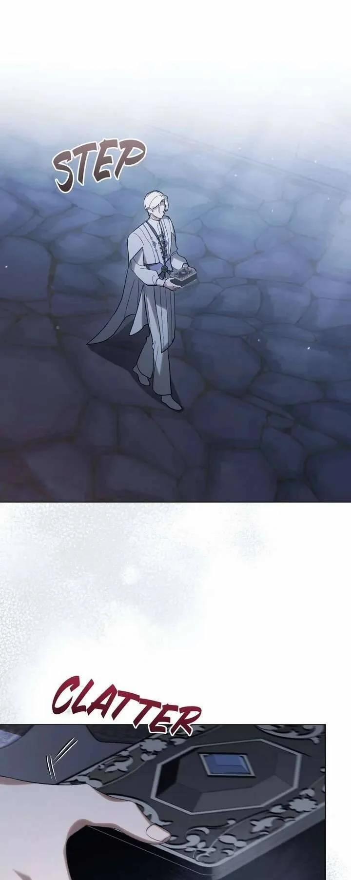 Khi Số Phận Tìm Đến Hai Ta 34 trang 17