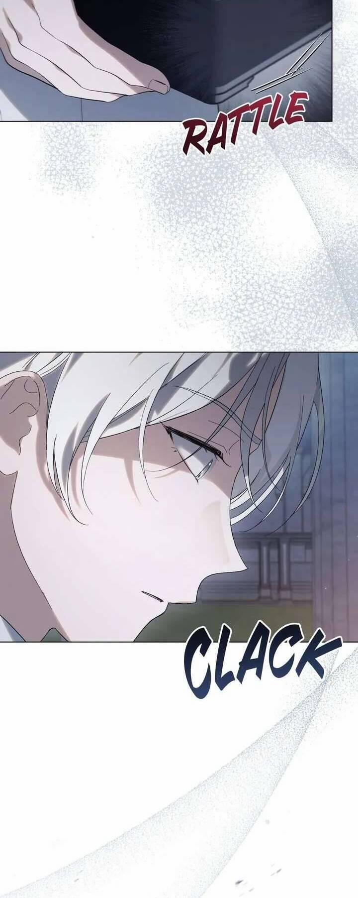 Khi Số Phận Tìm Đến Hai Ta 34 trang 18