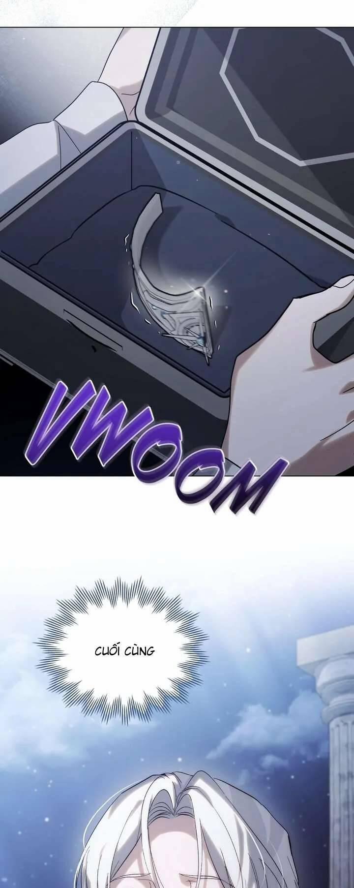 Khi Số Phận Tìm Đến Hai Ta 34 trang 19