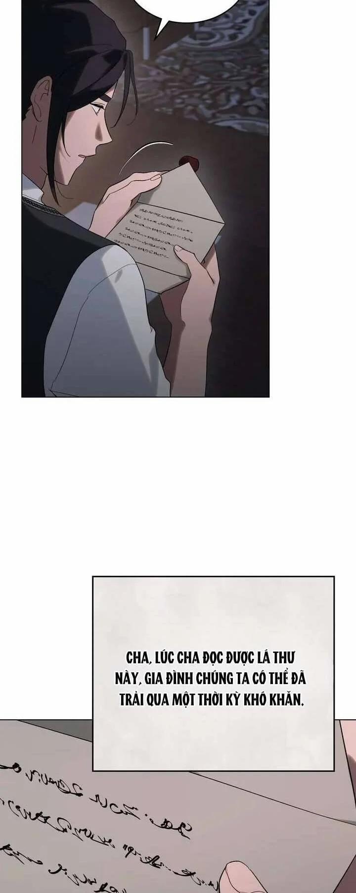 Khi Số Phận Tìm Đến Hai Ta 34 trang 2