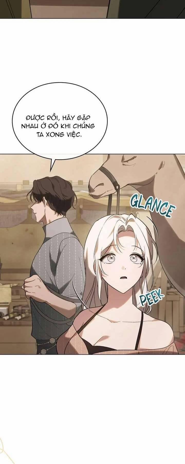 Khi Số Phận Tìm Đến Hai Ta 34 trang 26