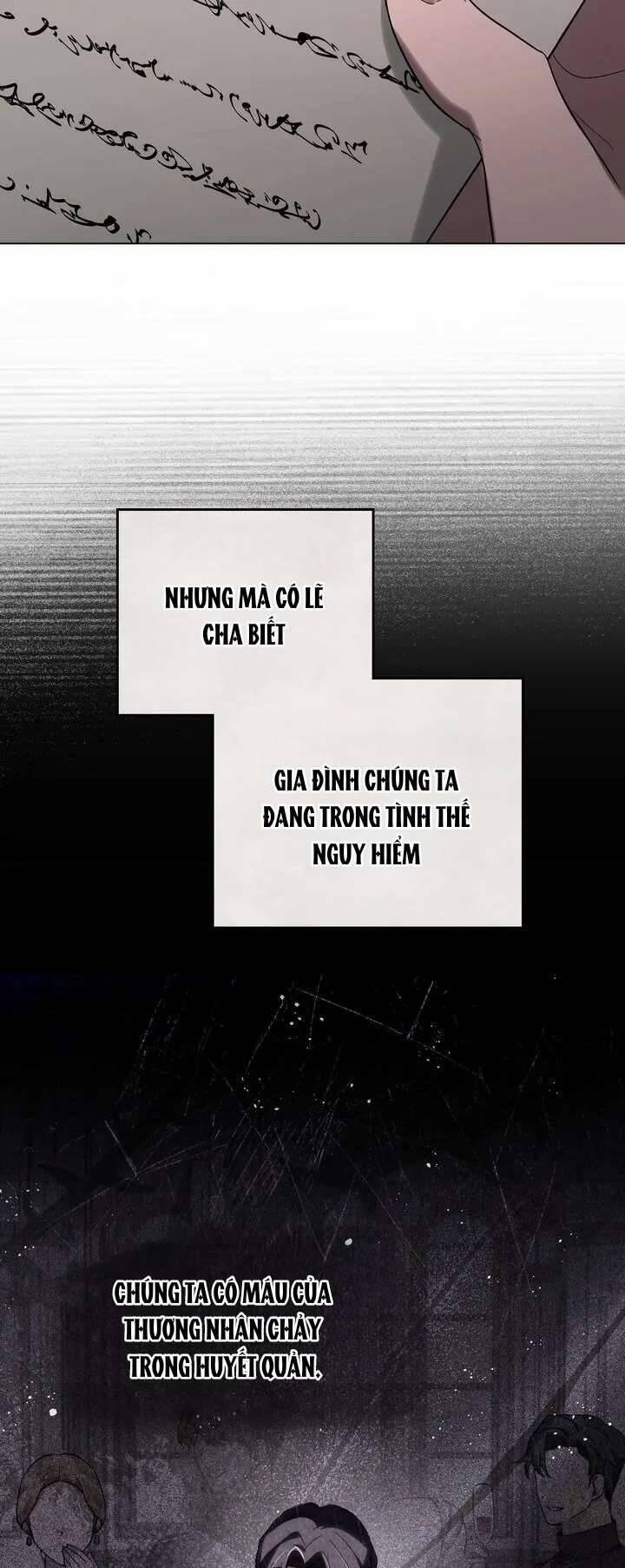 Khi Số Phận Tìm Đến Hai Ta 34 trang 3