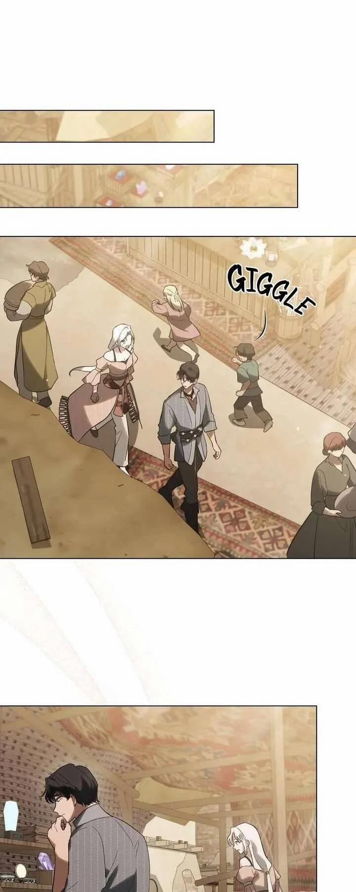 Khi Số Phận Tìm Đến Hai Ta 34 trang 30