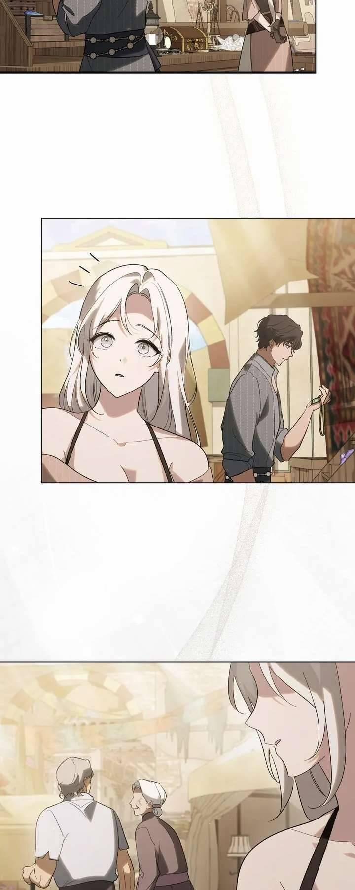 Khi Số Phận Tìm Đến Hai Ta 34 trang 31