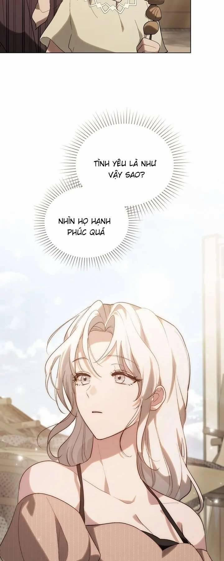 Khi Số Phận Tìm Đến Hai Ta 34 trang 33