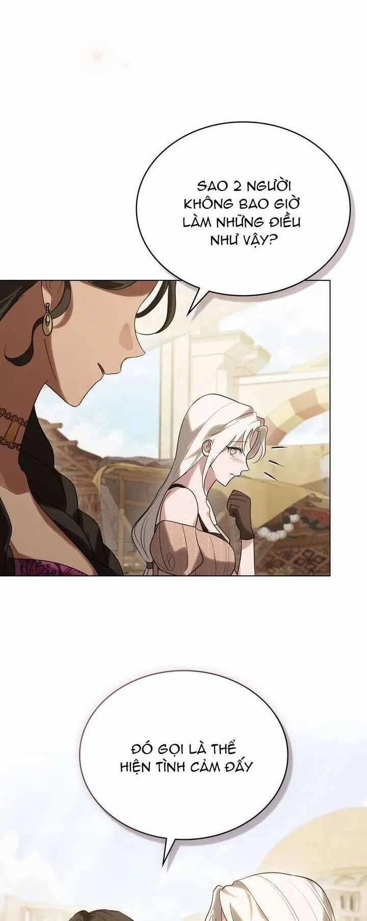 Khi Số Phận Tìm Đến Hai Ta 34 trang 38