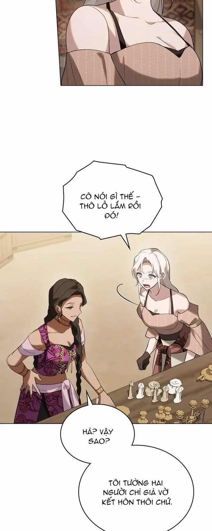 Khi Số Phận Tìm Đến Hai Ta 34 trang 40