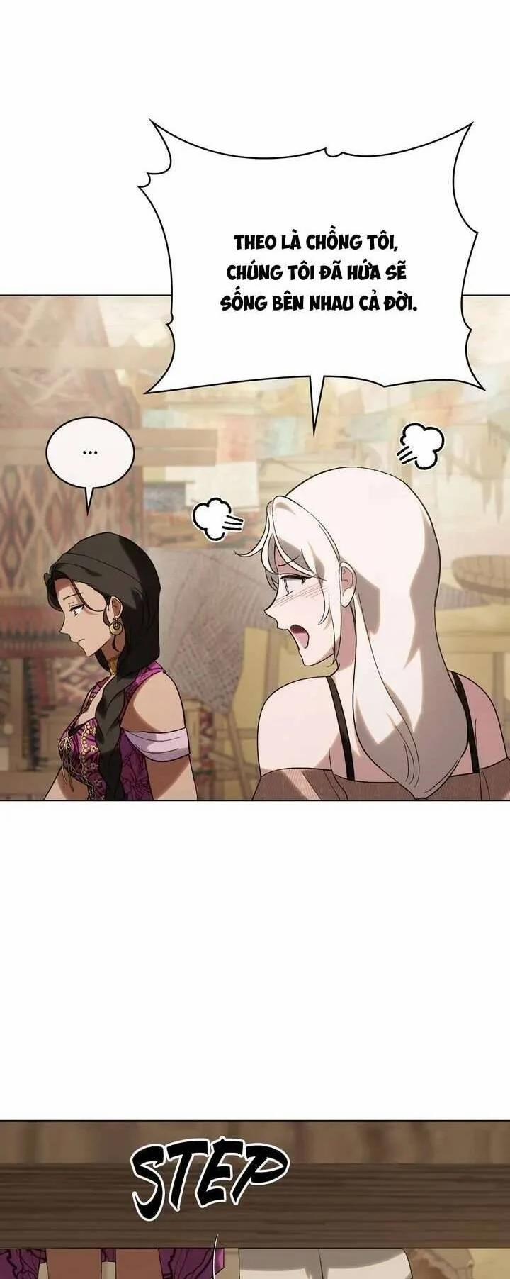 Khi Số Phận Tìm Đến Hai Ta 34 trang 42