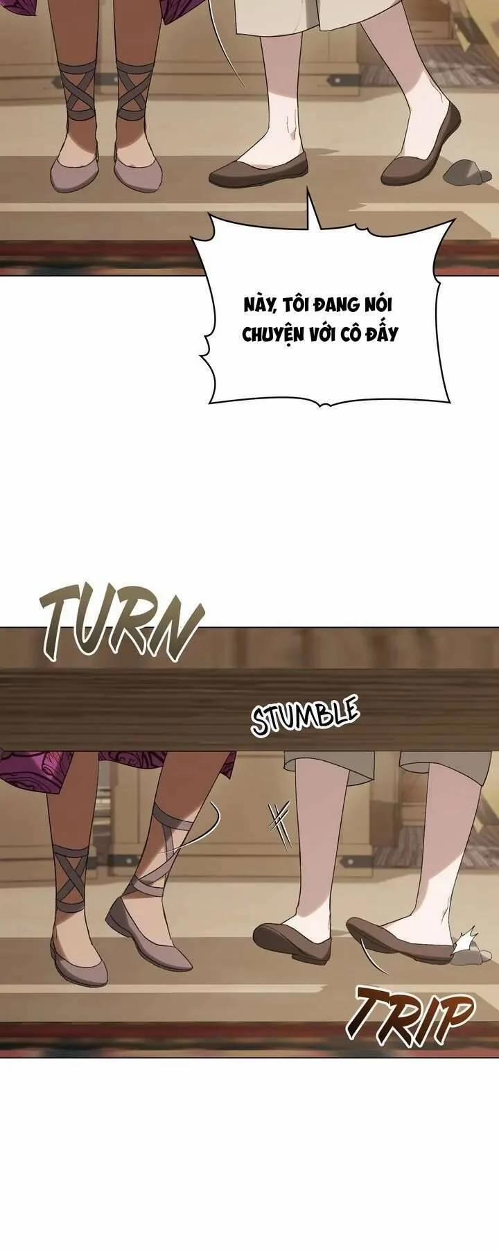 Khi Số Phận Tìm Đến Hai Ta 34 trang 43