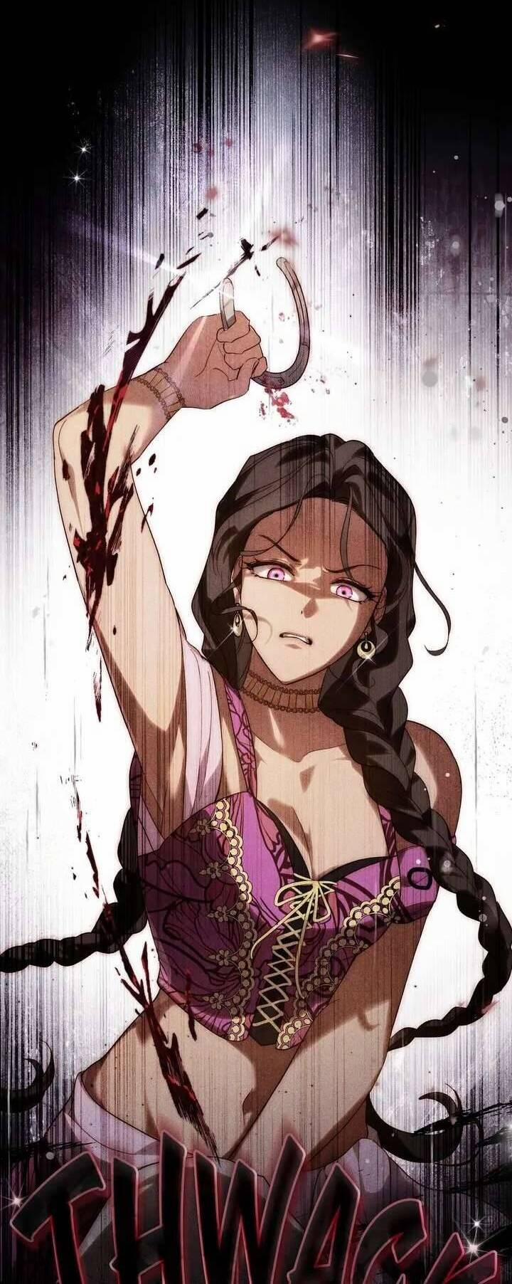 Khi Số Phận Tìm Đến Hai Ta 34 trang 48