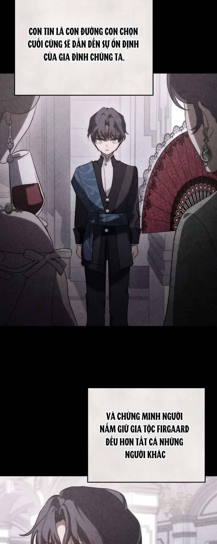 Khi Số Phận Tìm Đến Hai Ta 34 trang 5