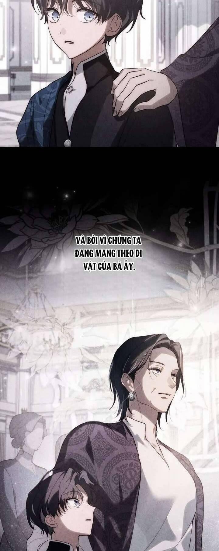 Khi Số Phận Tìm Đến Hai Ta 34 trang 6