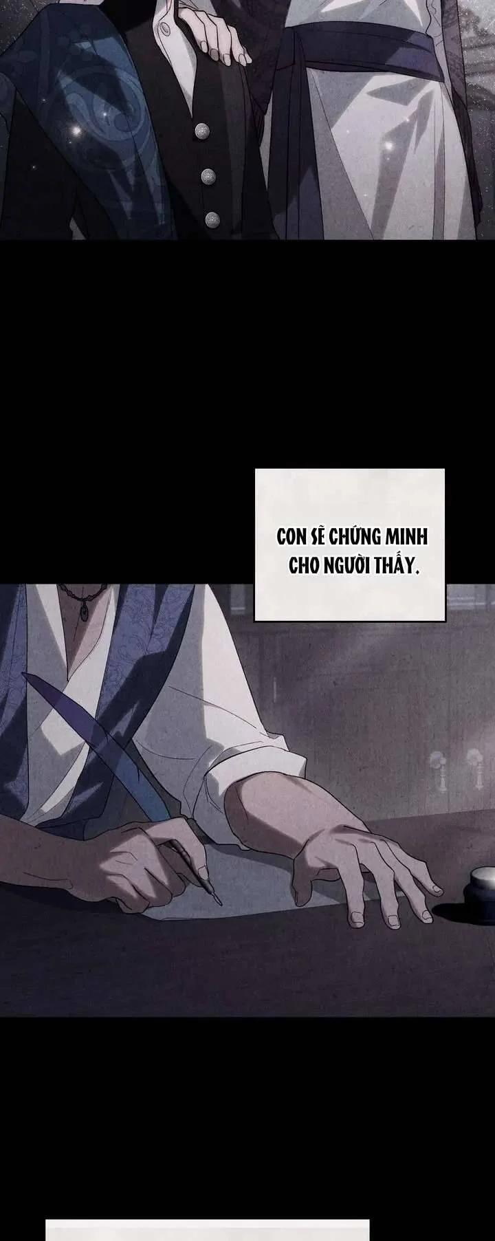 Khi Số Phận Tìm Đến Hai Ta 34 trang 7