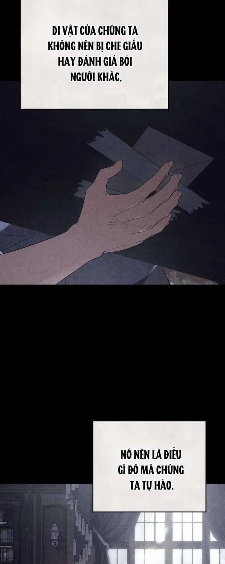 Khi Số Phận Tìm Đến Hai Ta 34 trang 8