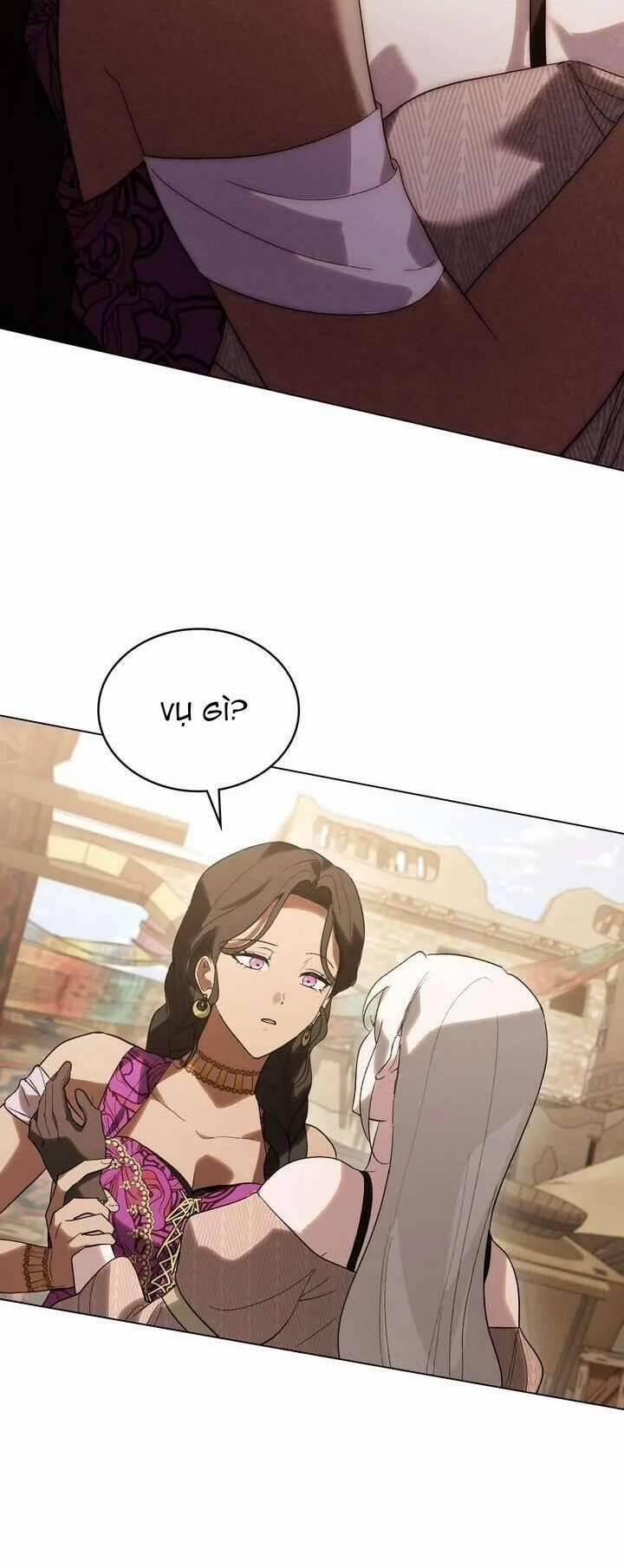 Khi Số Phận Tìm Đến Hai Ta 35 trang 1