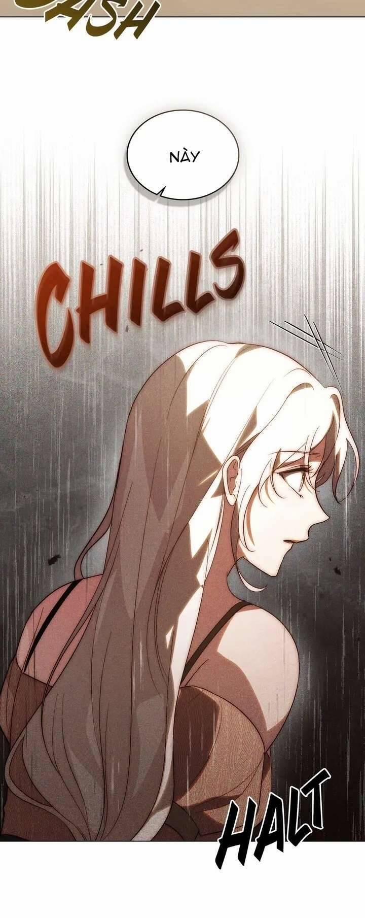 Khi Số Phận Tìm Đến Hai Ta 35 trang 12