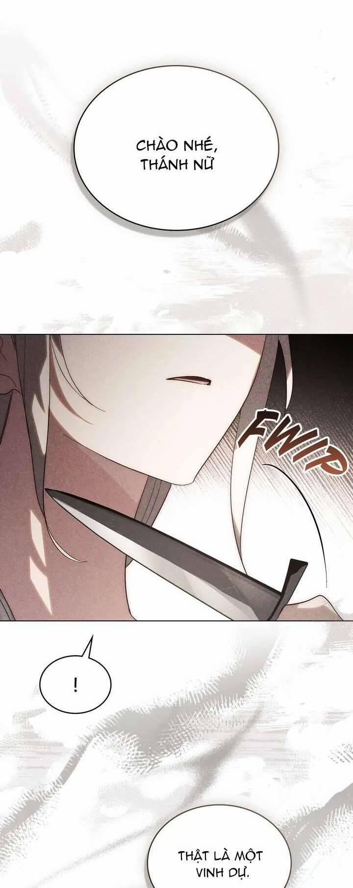 Khi Số Phận Tìm Đến Hai Ta 35 trang 13