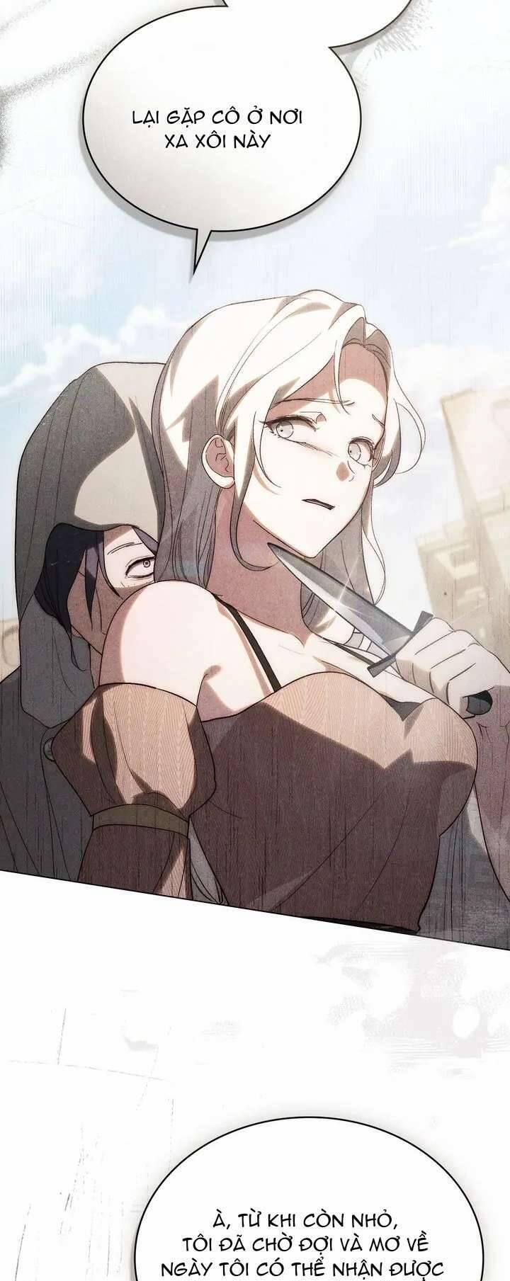 Khi Số Phận Tìm Đến Hai Ta 35 trang 14