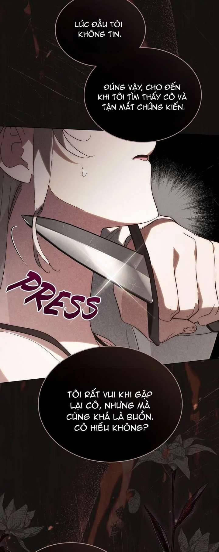 Khi Số Phận Tìm Đến Hai Ta 35 trang 16