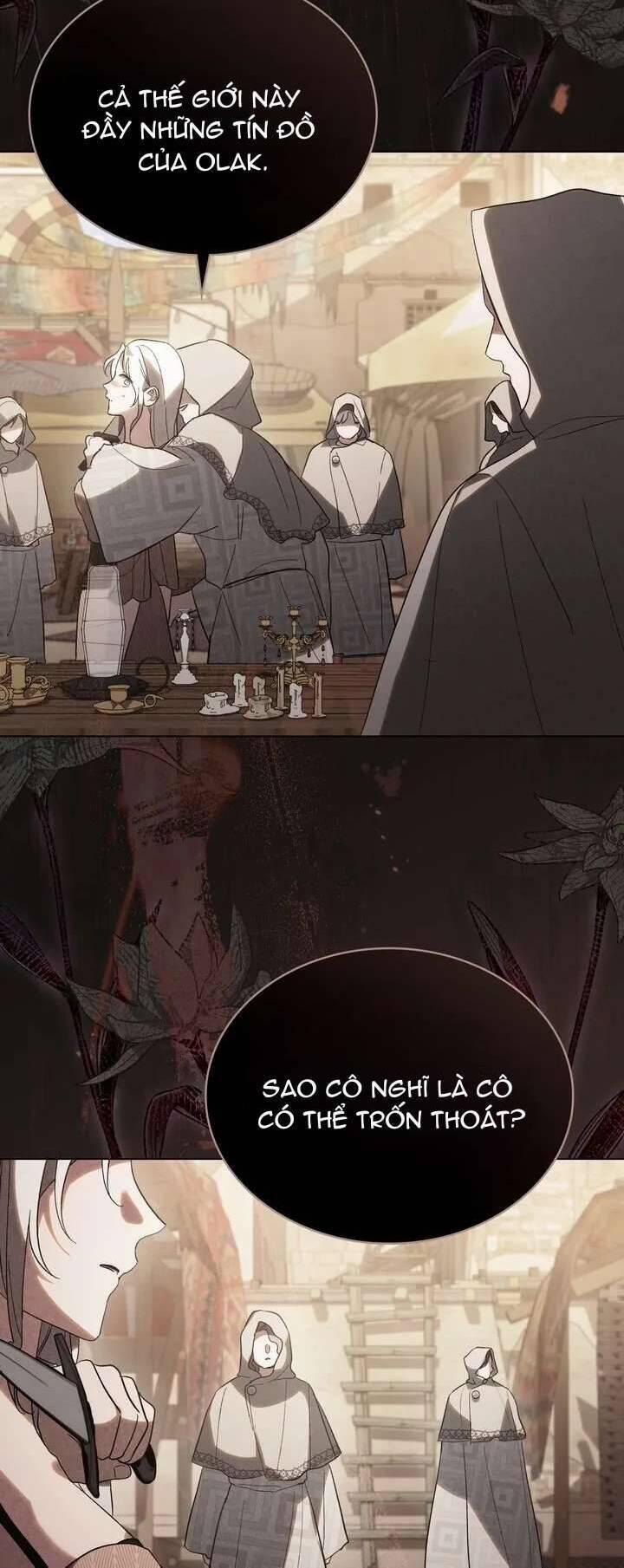 Khi Số Phận Tìm Đến Hai Ta 35 trang 17