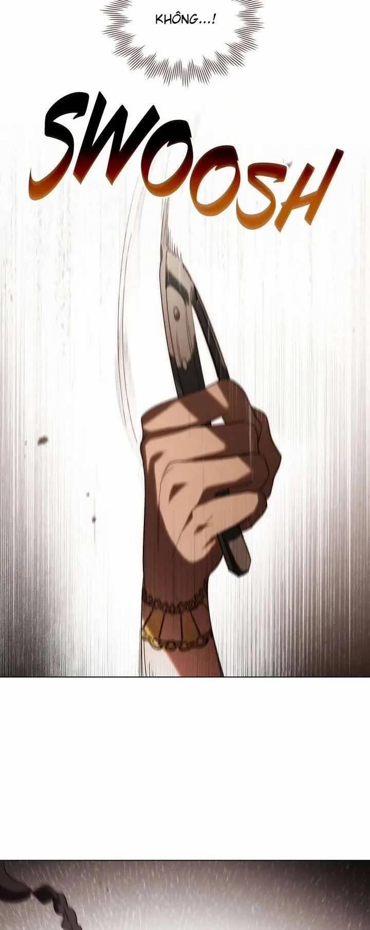 Khi Số Phận Tìm Đến Hai Ta 35 trang 20