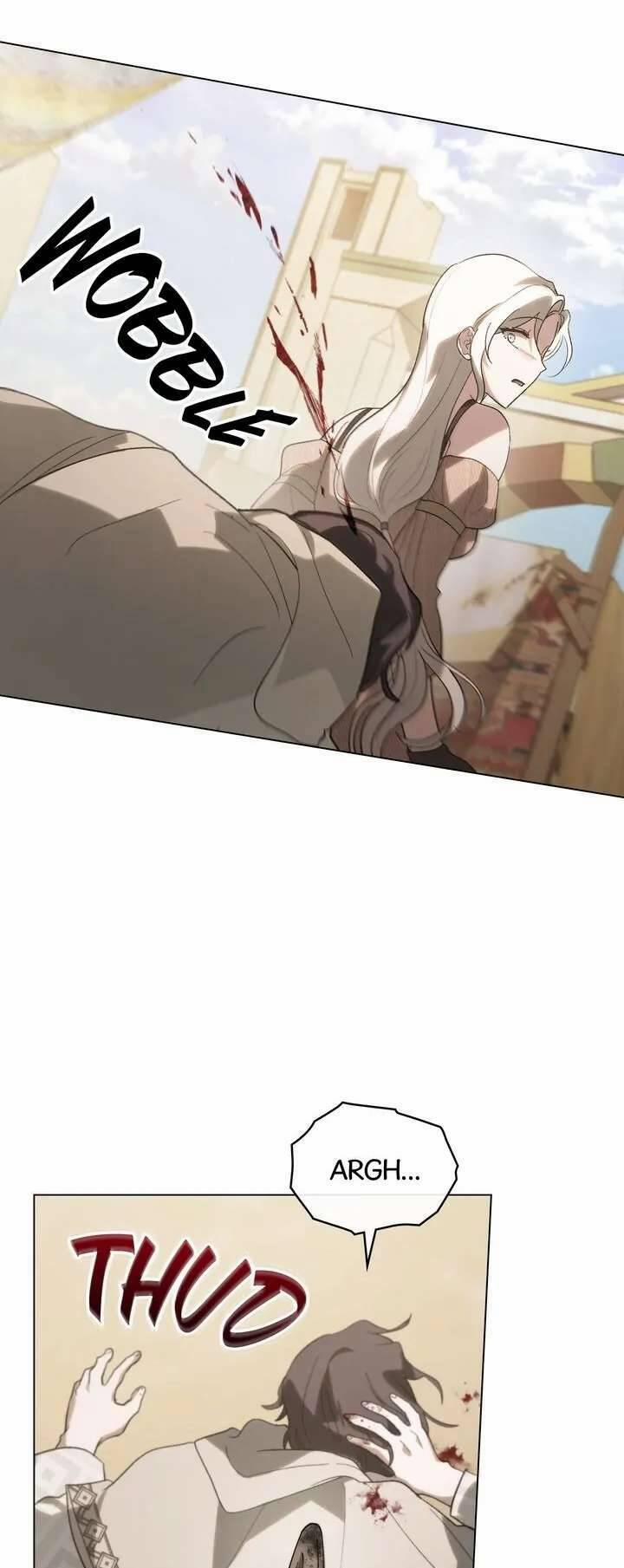 Khi Số Phận Tìm Đến Hai Ta 35 trang 22