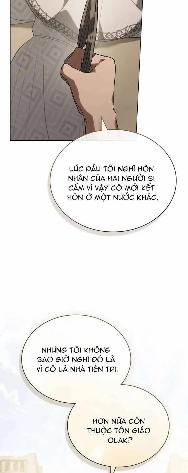 Khi Số Phận Tìm Đến Hai Ta 35 trang 23