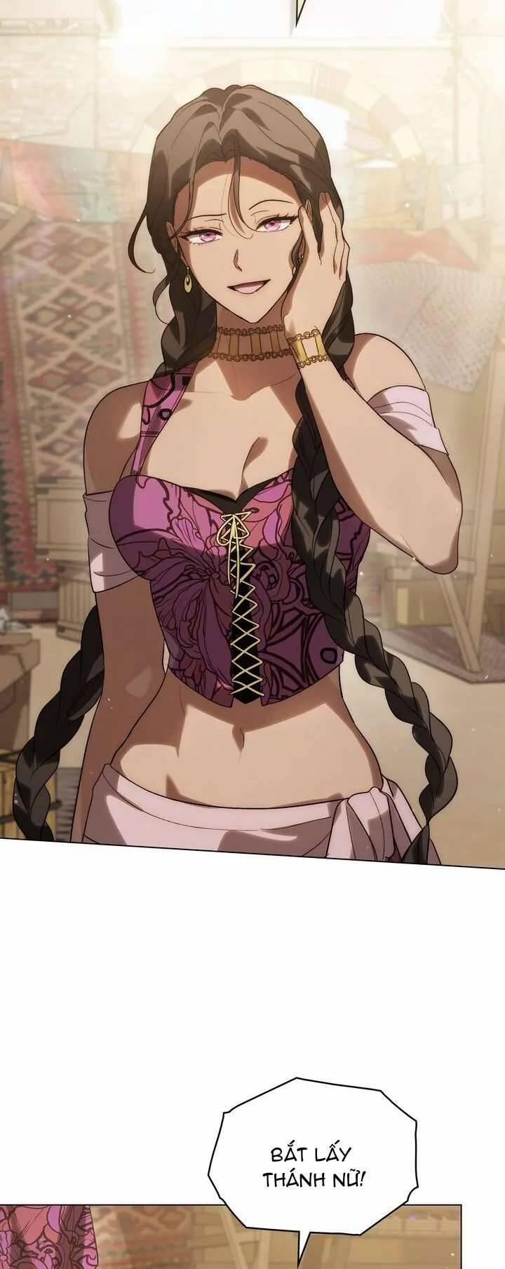 Khi Số Phận Tìm Đến Hai Ta 35 trang 24