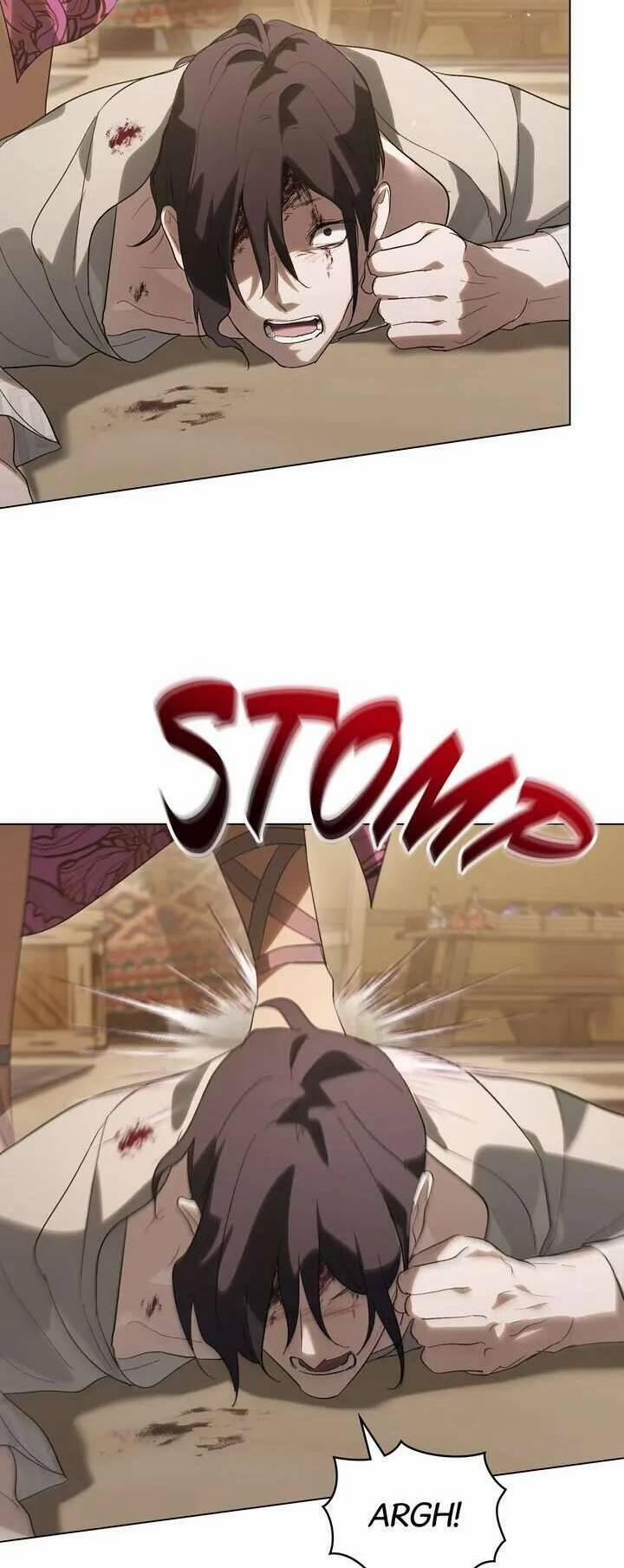 Khi Số Phận Tìm Đến Hai Ta 35 trang 25