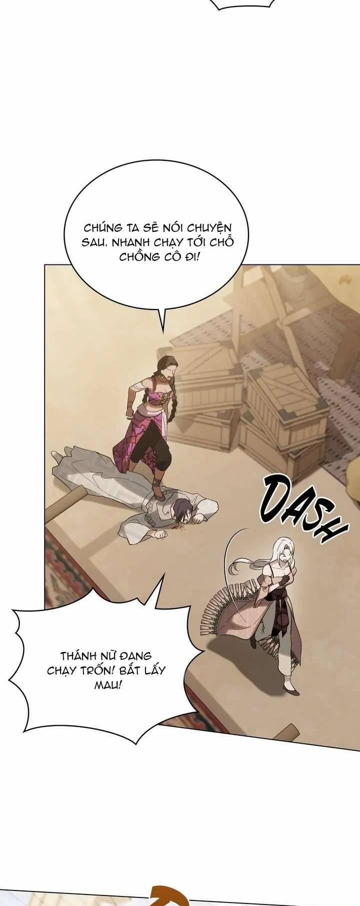 Khi Số Phận Tìm Đến Hai Ta 35 trang 26