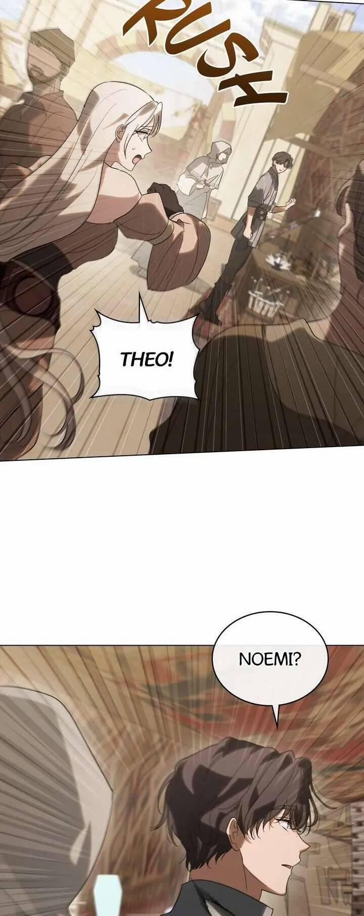 Khi Số Phận Tìm Đến Hai Ta 35 trang 27