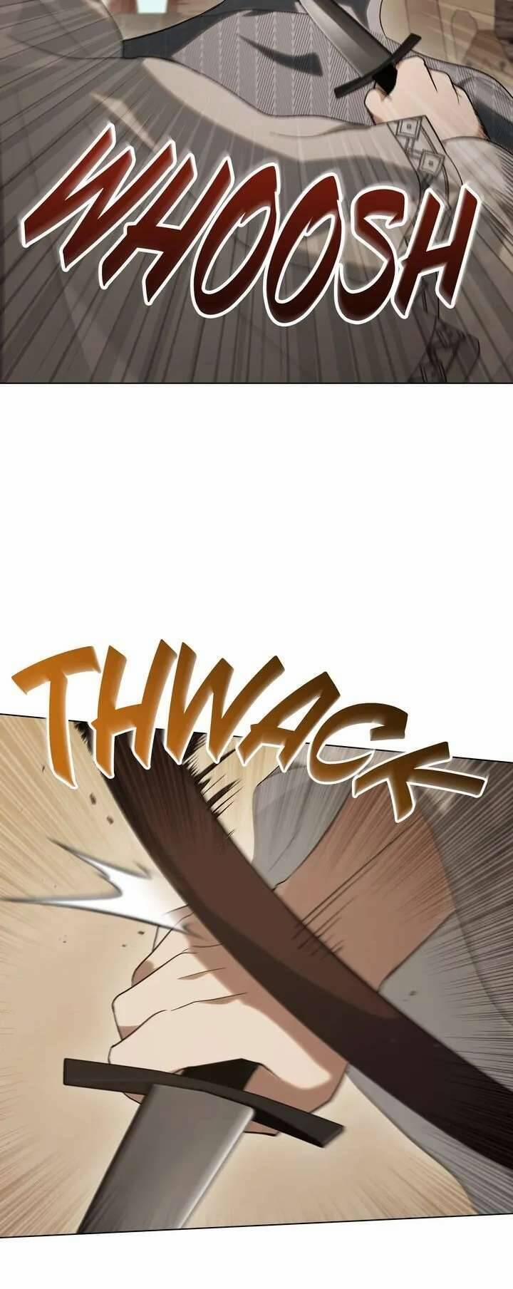 Khi Số Phận Tìm Đến Hai Ta 35 trang 28