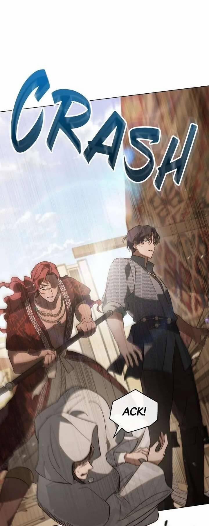 Khi Số Phận Tìm Đến Hai Ta 35 trang 29