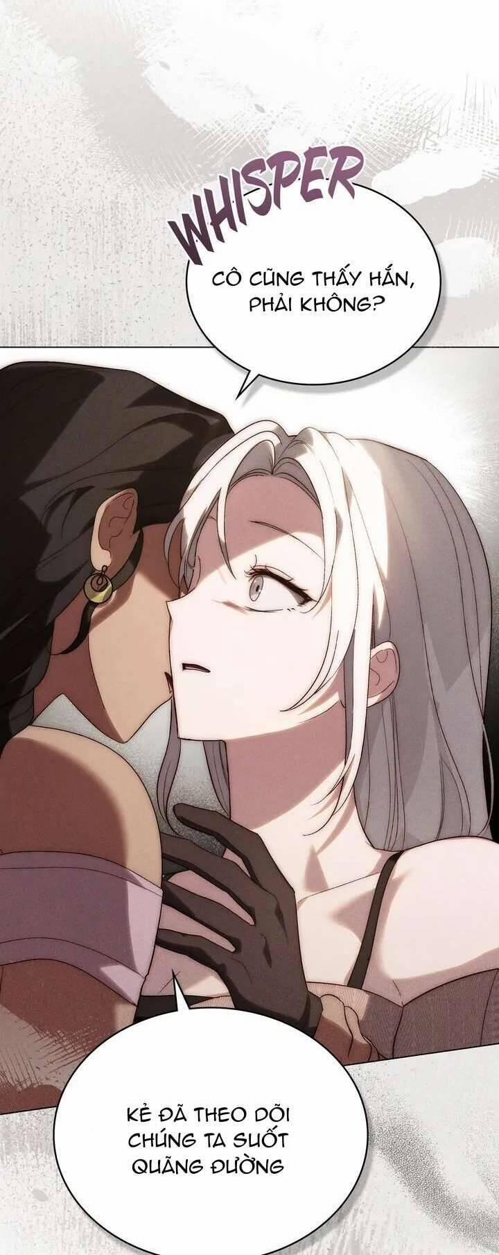 Khi Số Phận Tìm Đến Hai Ta 35 trang 3