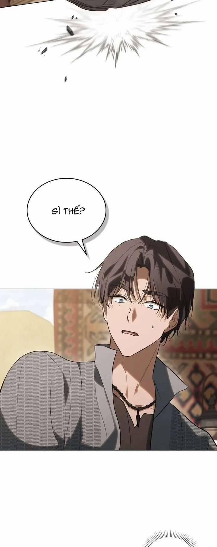 Khi Số Phận Tìm Đến Hai Ta 35 trang 30