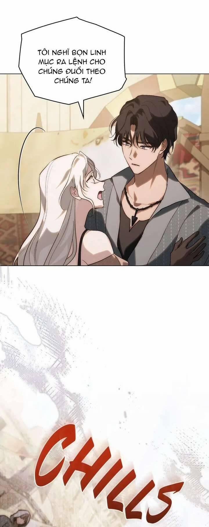 Khi Số Phận Tìm Đến Hai Ta 35 trang 33