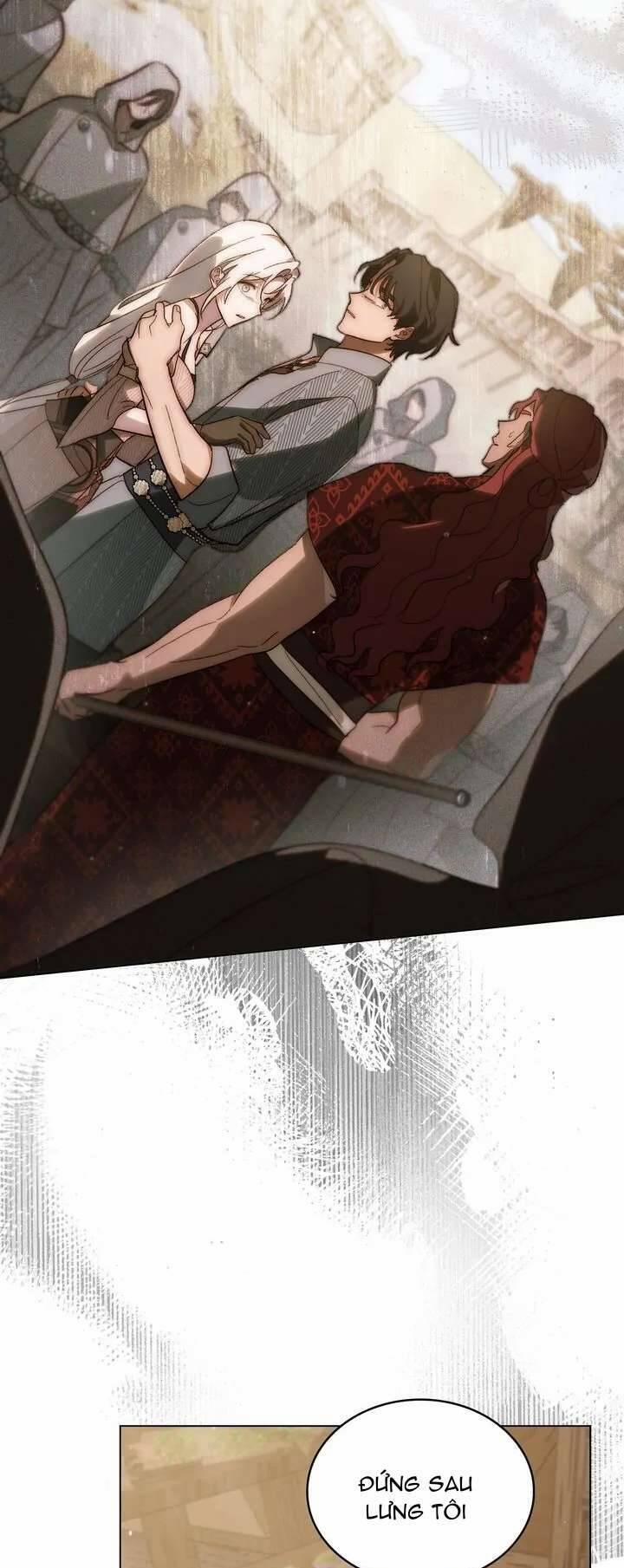 Khi Số Phận Tìm Đến Hai Ta 35 trang 34