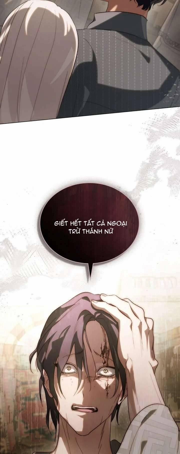 Khi Số Phận Tìm Đến Hai Ta 35 trang 36